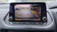 Nissan Qashqai 1.3 DiG-T MH Acenta Premium 5dr Petrol Hatchback